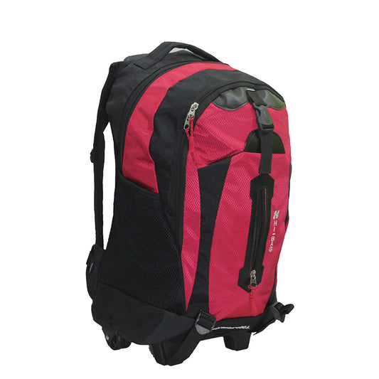 BG 180, Mountaineer Bag with Wheelchair
