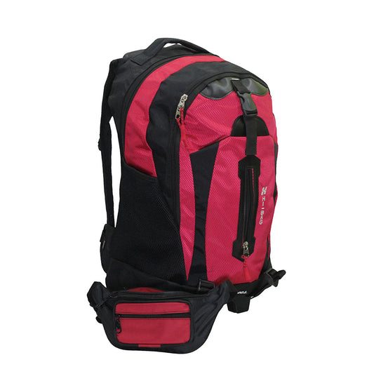 BG 180, Mountaineer Bag with Wheelchair