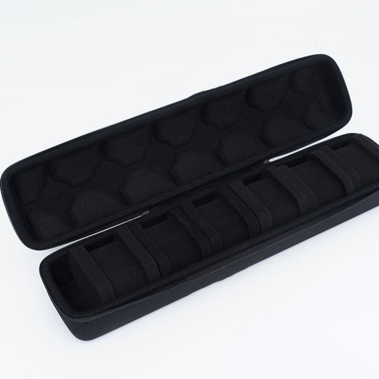 Professional Watch Collection Watch Box Portable Drop Resistant