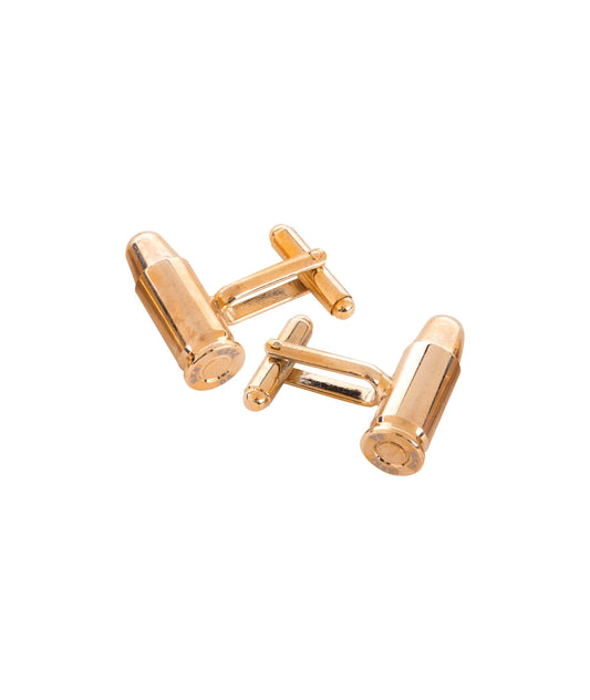 Tie Clips & Cufflinks