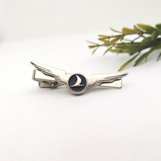 Tie Clips & Cufflinks