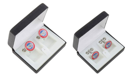 Tie Clips & Cufflinks