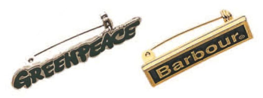 Tie Clips & Cufflinks