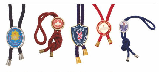 Medals and Metal Tags