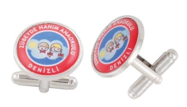 Tie Clips & Cufflinks