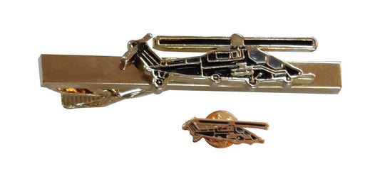 Tie Clips & Cufflinks