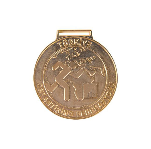 Medals and Metal Tags