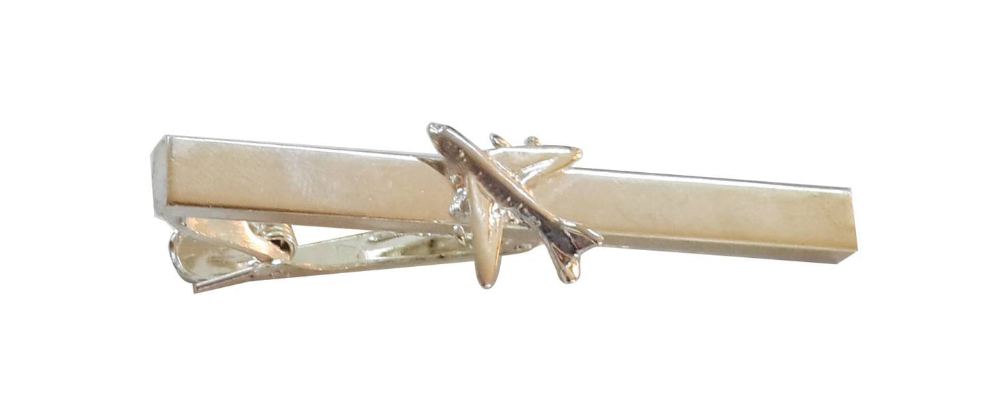 Tie Clips & Cufflinks