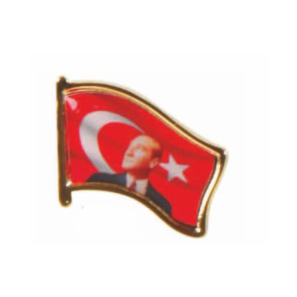 Hazır Kasa Rozet