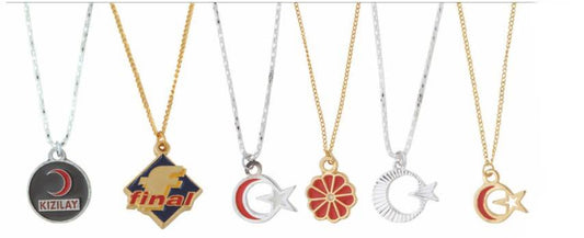 Tie Clips & Cufflinks