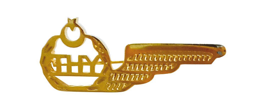 Tie Clips & Cufflinks