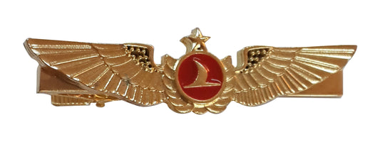 Tie Clips & Cufflinks