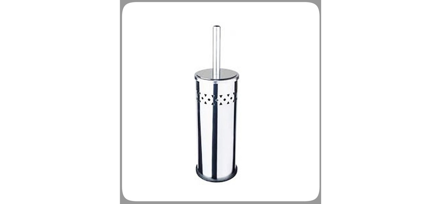 Düz Kapak Delikli 402