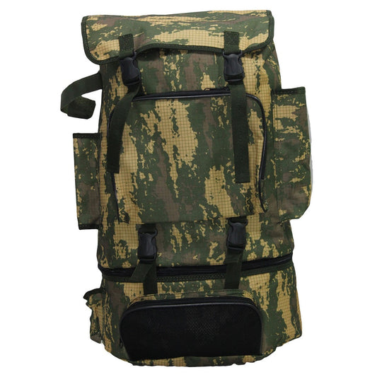 Fisherman Backpack 90+10