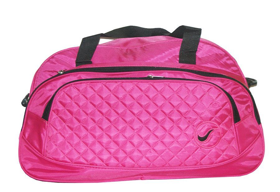 Begati Spor Çantası