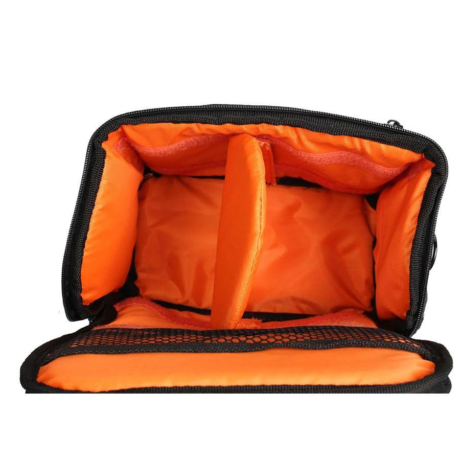 Canon Profesyonel Fotoğraf Makinesi Çantası