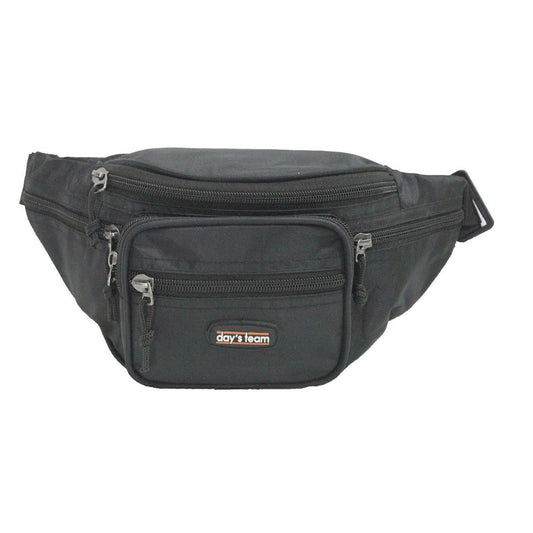 CH EBC17 Kumaş Körüklü Bel Çantası