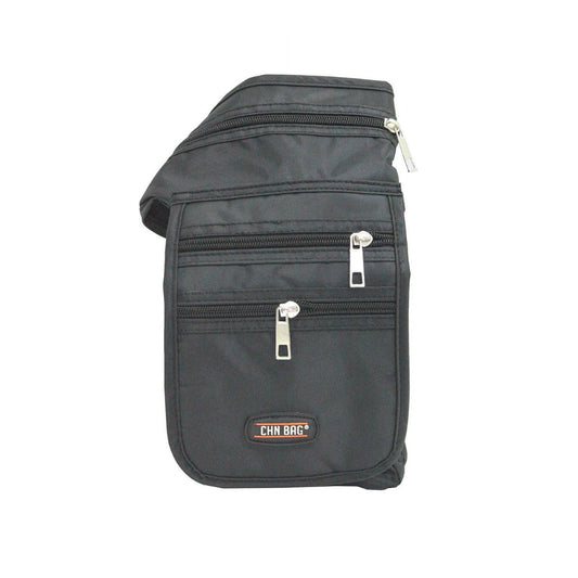 CH EBC18 Kumaş Bel ve Bacak Çantası