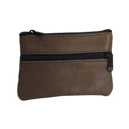 Dama Stile Small Coin Purchase, Wallet and Keychain Case