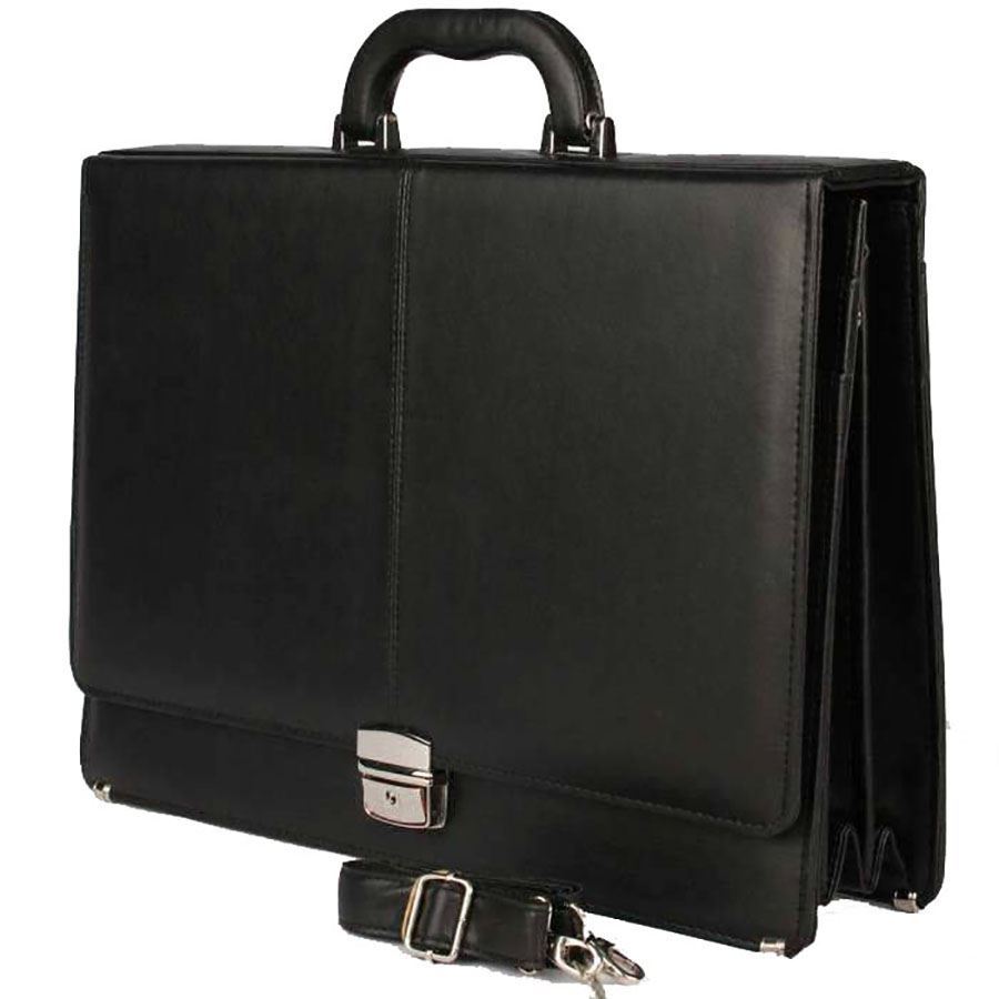 Newlife 305, Pu-Deri Profesyonel Organizer Evrak Çantası