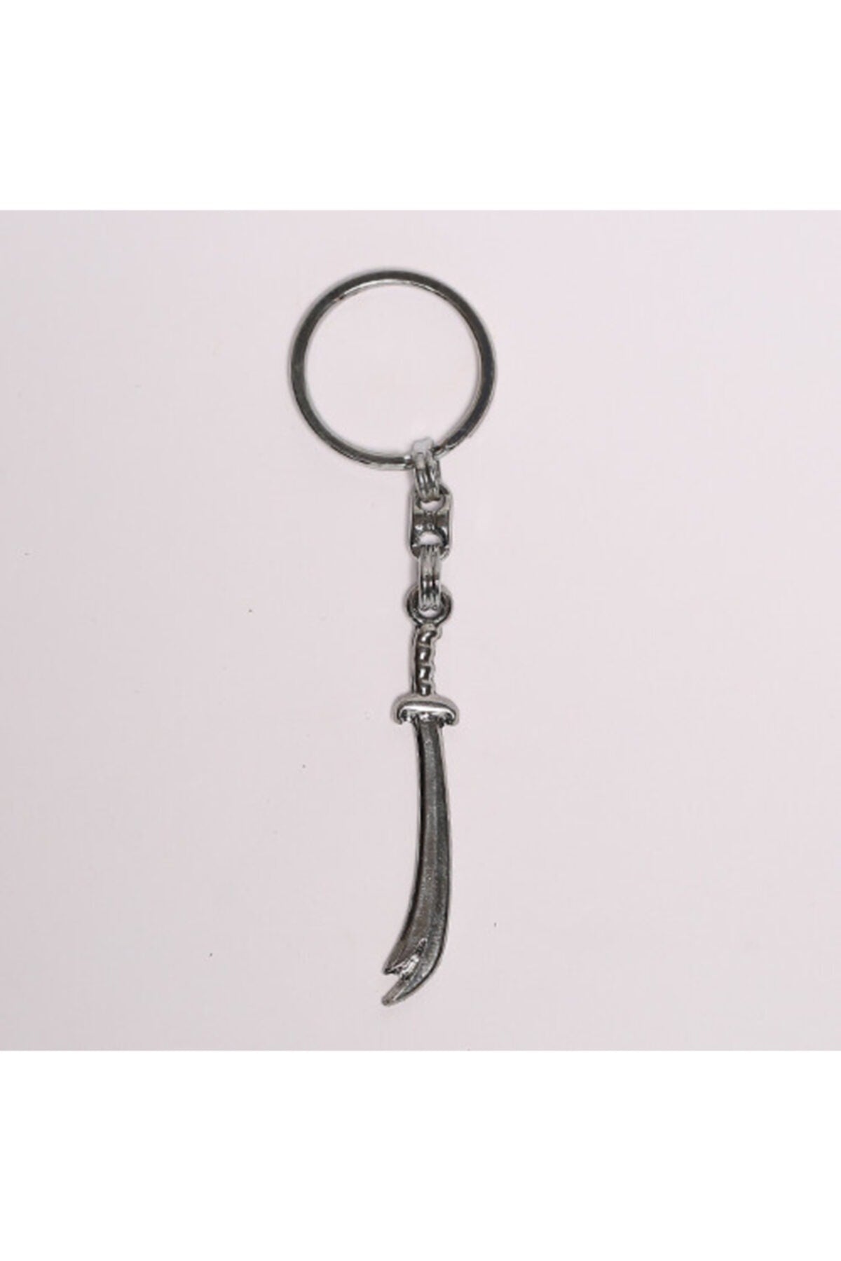 Yenihayat Hz.ali Kılınç Figürlü Anahtarlık