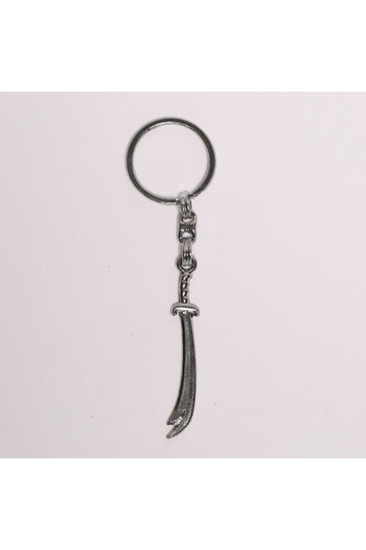 Yenihayat Hz.ali Kılınç Figürlü Anahtarlık