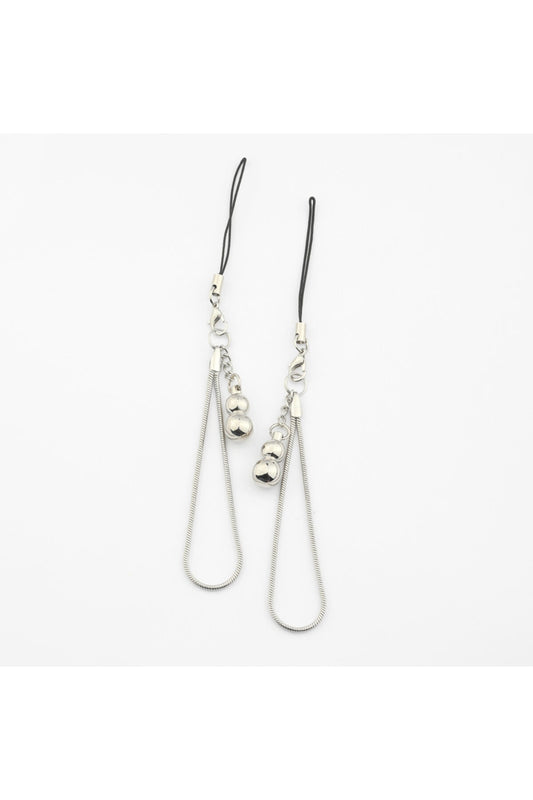 Zincir Modelli Modern Anahtarlık