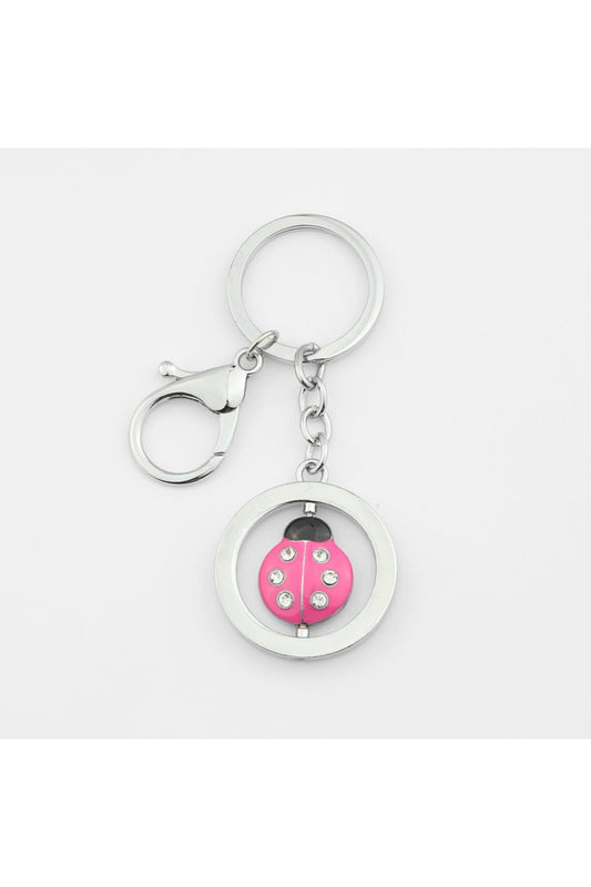 Ateşböceği Anahtarlık