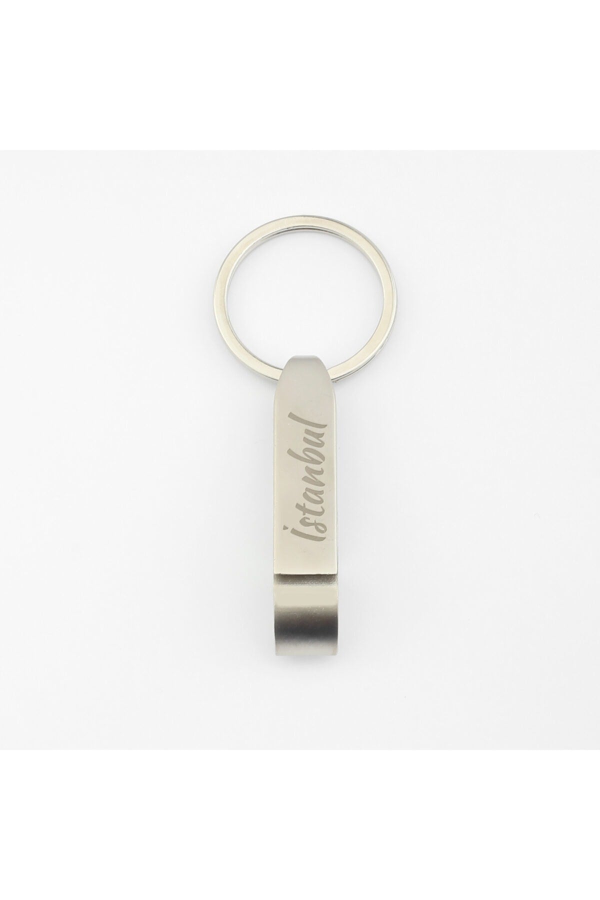 Şişe Açacağı Anahtarlık ( Istanbul)