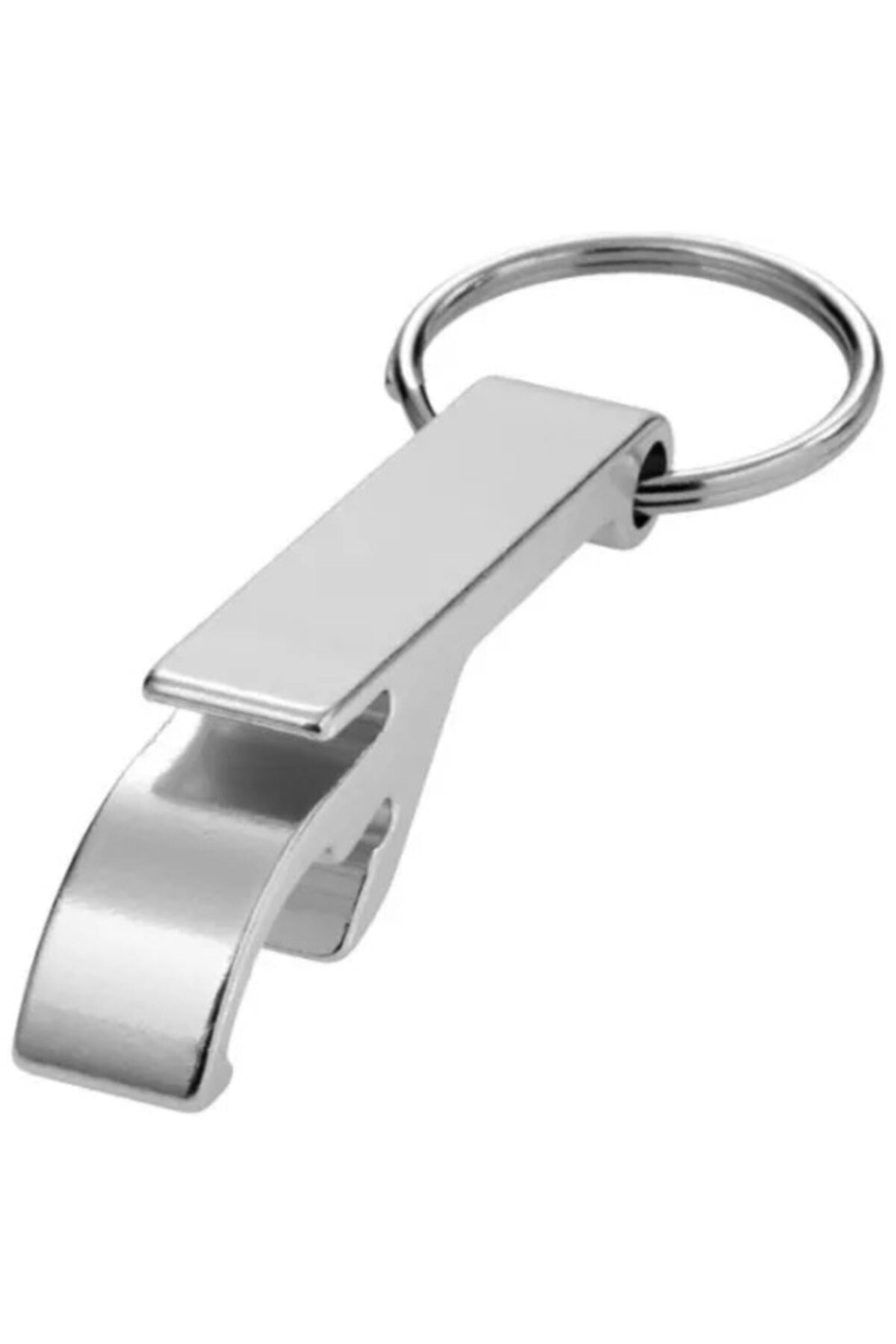 Yenihayat Aluminyum Şişe Açacağı Anahtarlık
