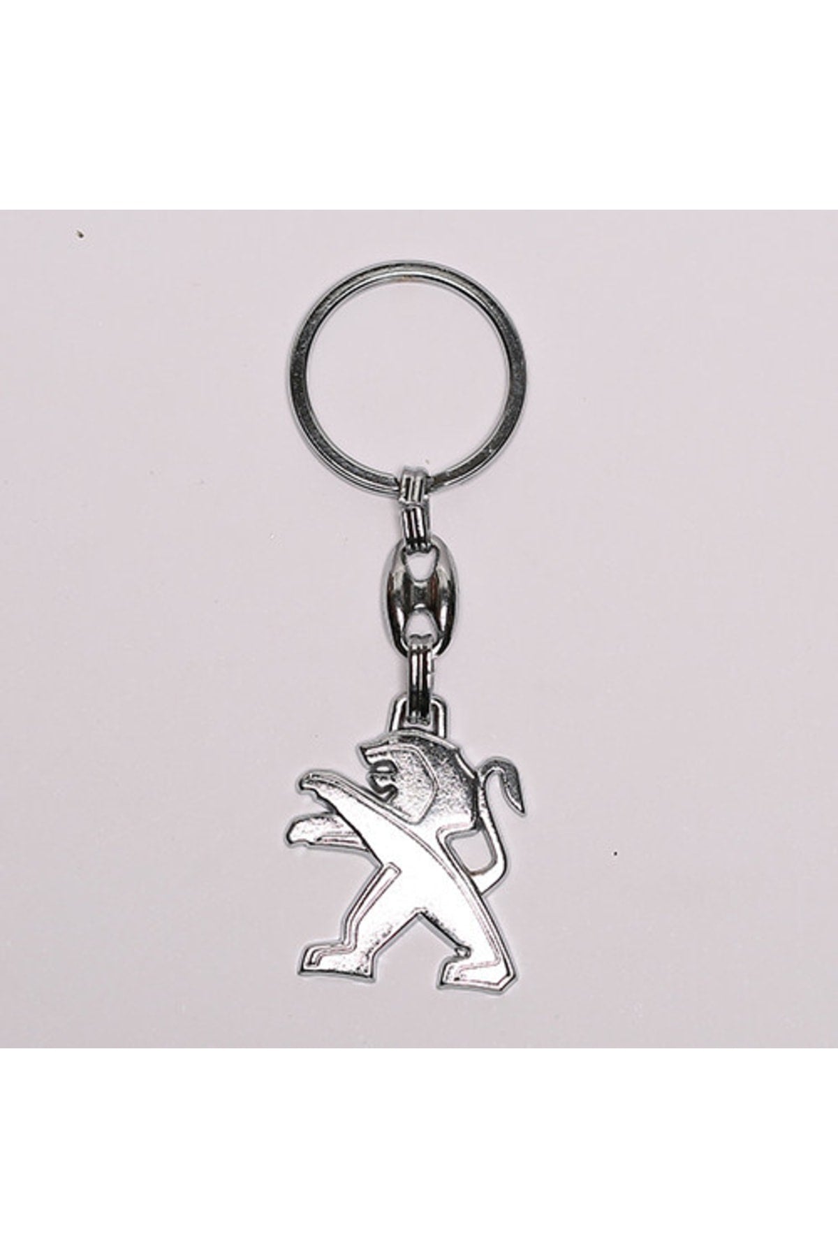 Peugeot Araba Anahtarlık