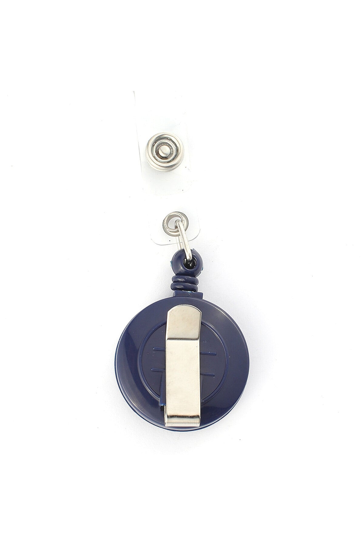 Kart Takılabilir Çekmeli Uzatılabilir Tasarımlı Anahtarlık ''NewLifePromosyon'' MDL428