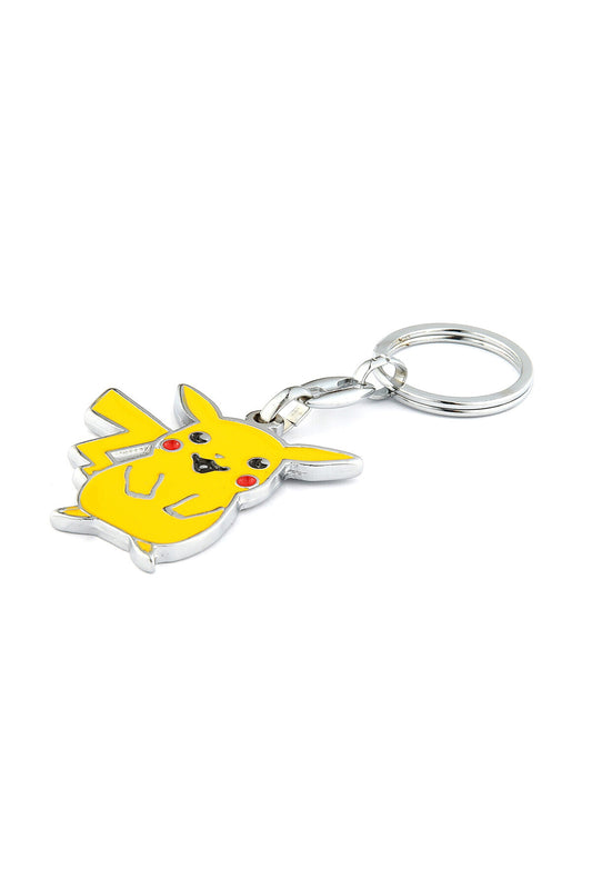 Pokemon Pikachu Figürlü Anahtarlık ''NewLifePromosyon''