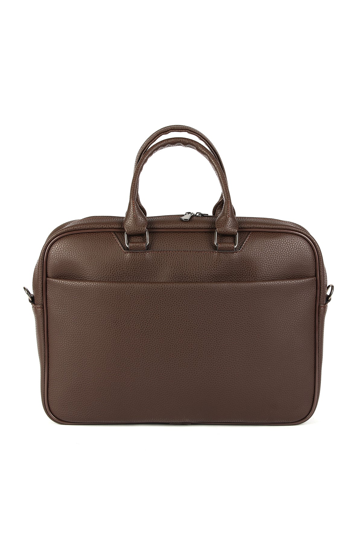 B'S 2027 Pu-Deri Laptop ve Evrak Çantası