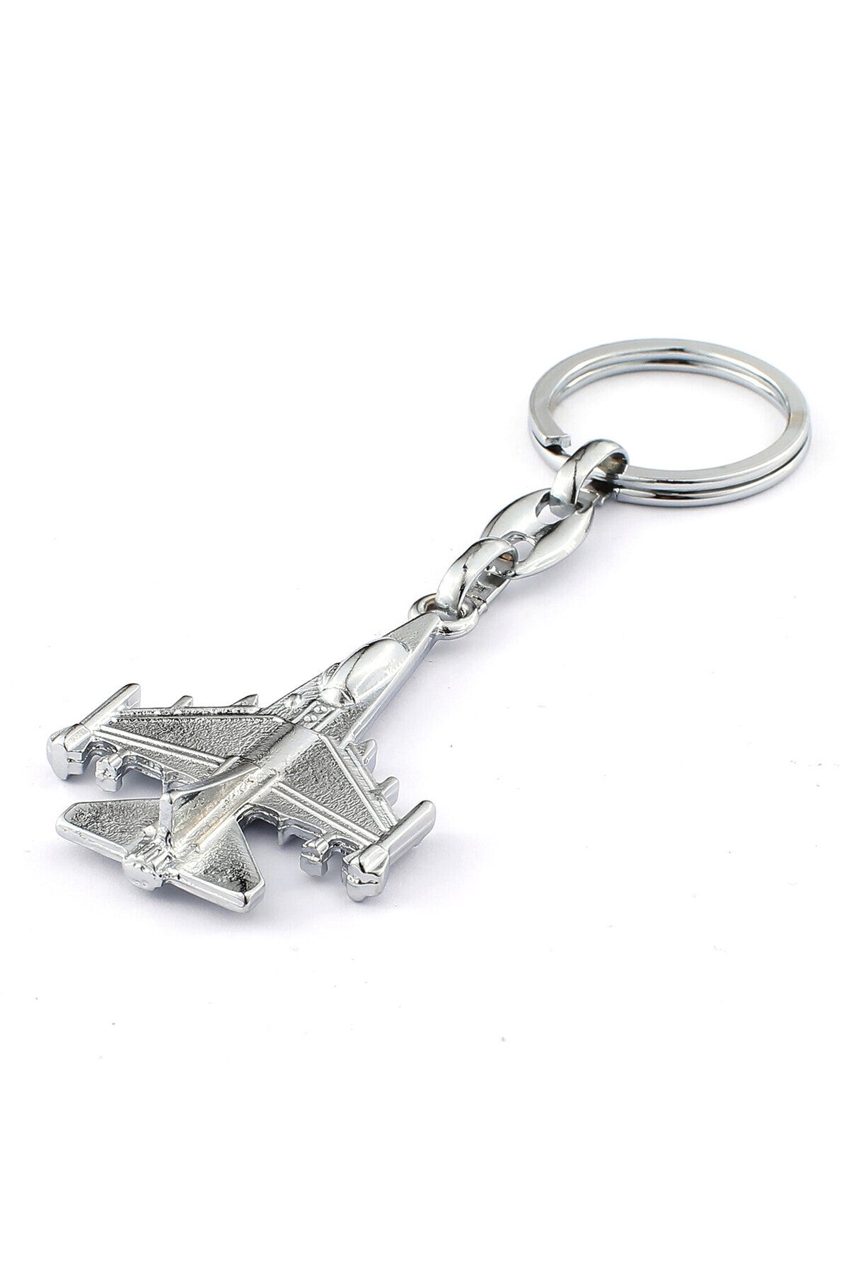 Savaş Uçağı Anahtarlık ''NewLifePromosyon'' MDL44