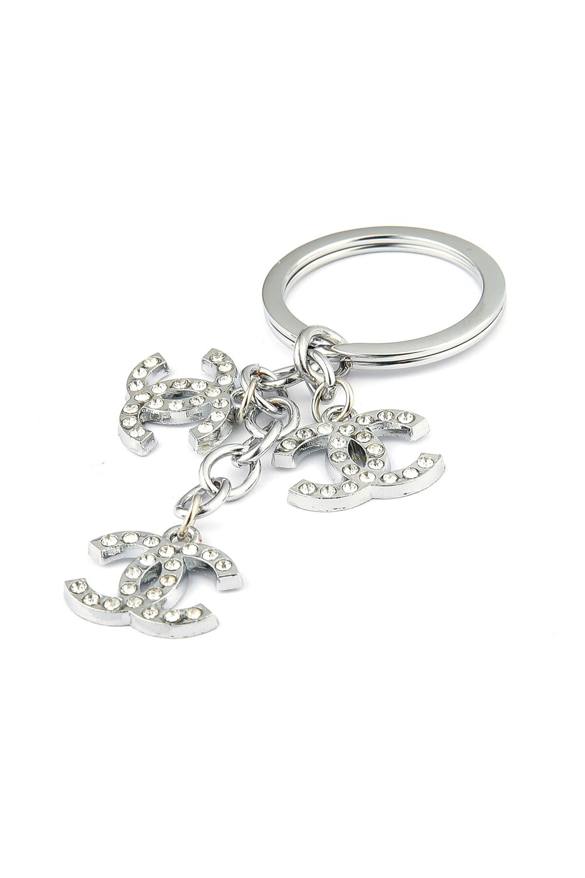 Taşlı Şık Anahtarlık ''NewLifePromosyon'' MDL317