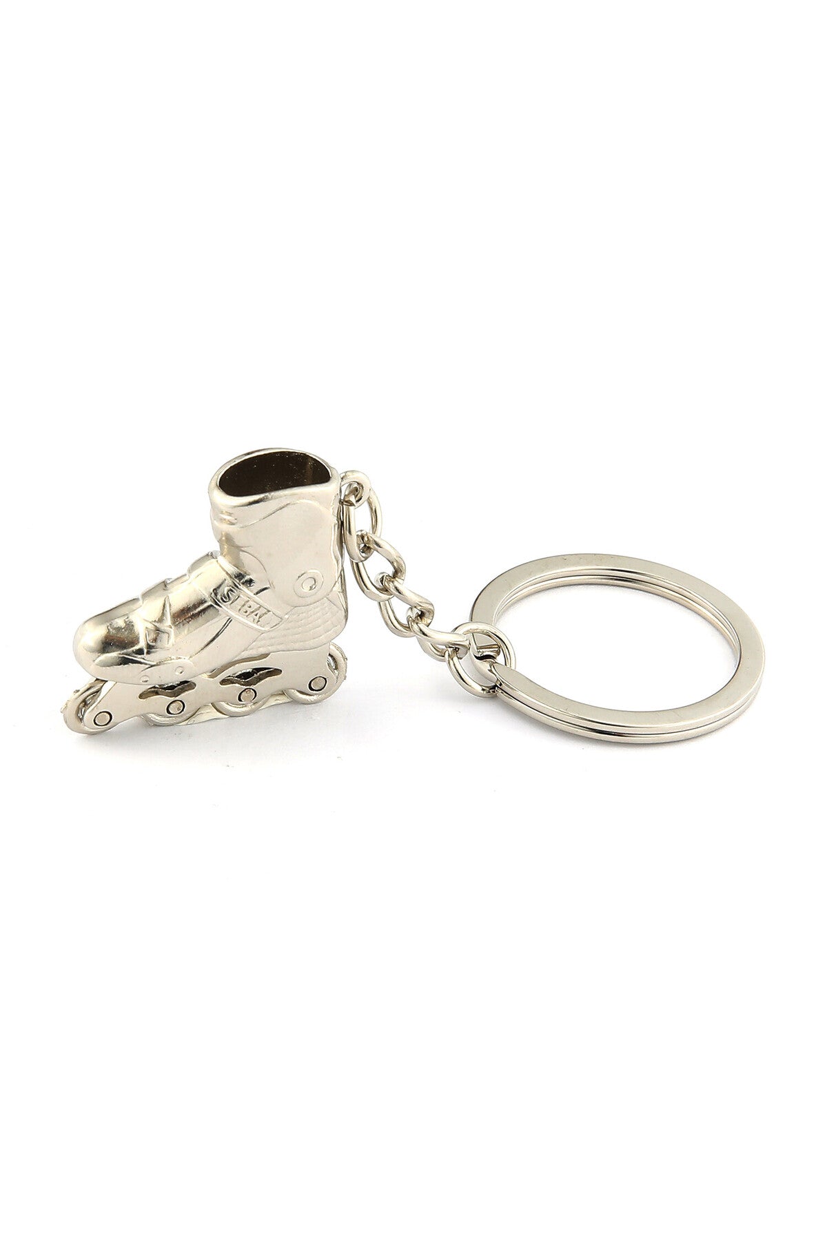 3D Paten Tasarımlı Anahtarlık ''NewLifePromosyon'' MDL409