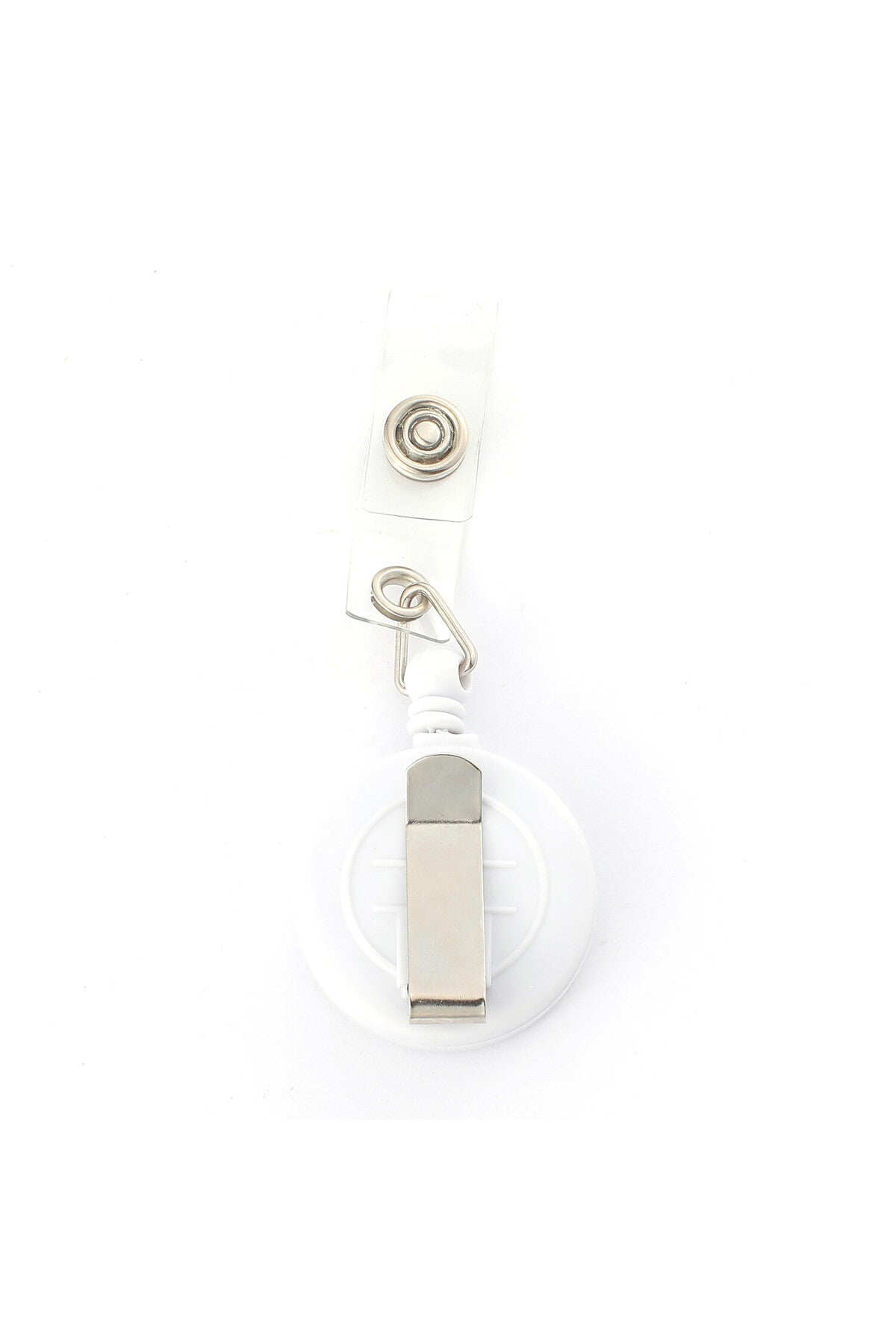 Bel'E Takılan Çekilebilir Yoyo Anahtarlık ''NewLifePromosyon'' MDL9