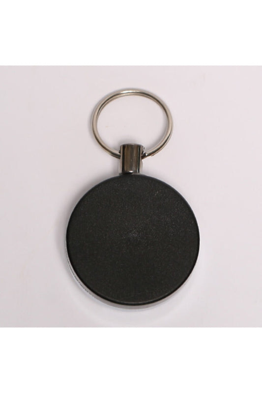 Yenihayat Bele Takılan Anahtarlık Siyah