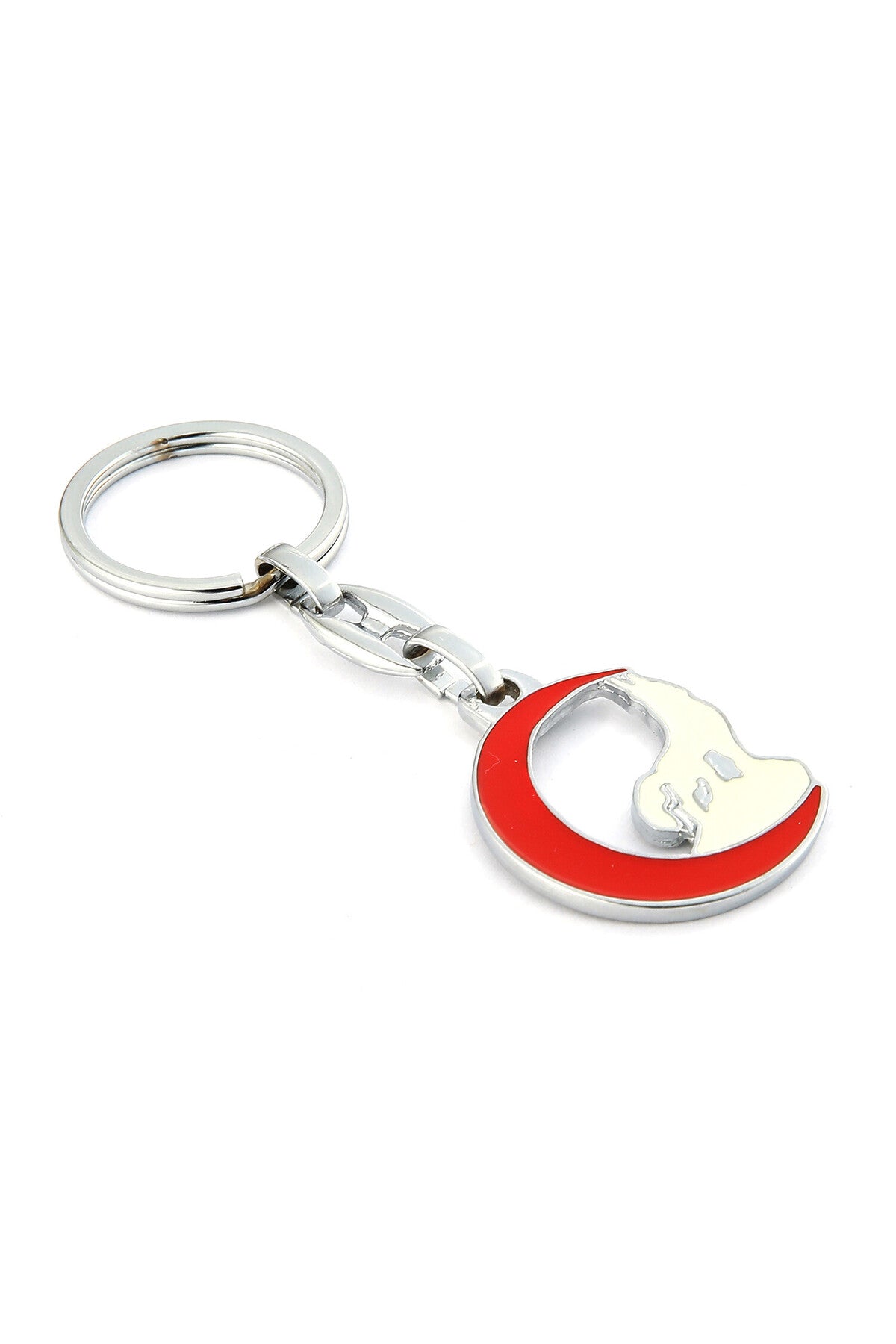 Bozkurt Tasarımlı Anahtarlık ''NewLifePromosyon''
