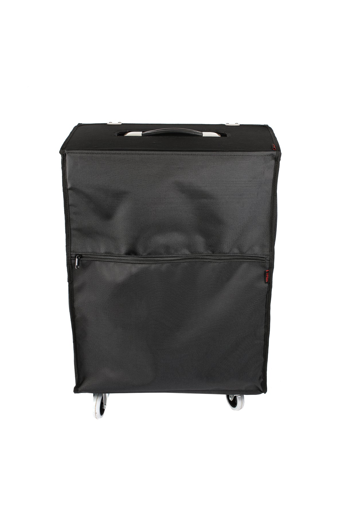 NEWLIFE'BBB33 Çekçekli Kuyumcu Çantası