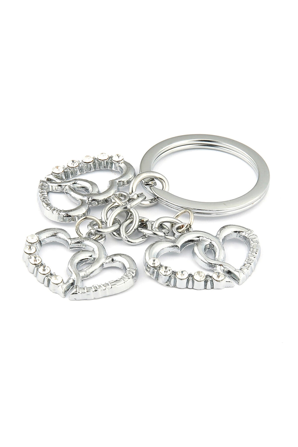 Taşlı Kapl Tasarımlı Anahtarlık ''NewLifePromosyon'' MDL533