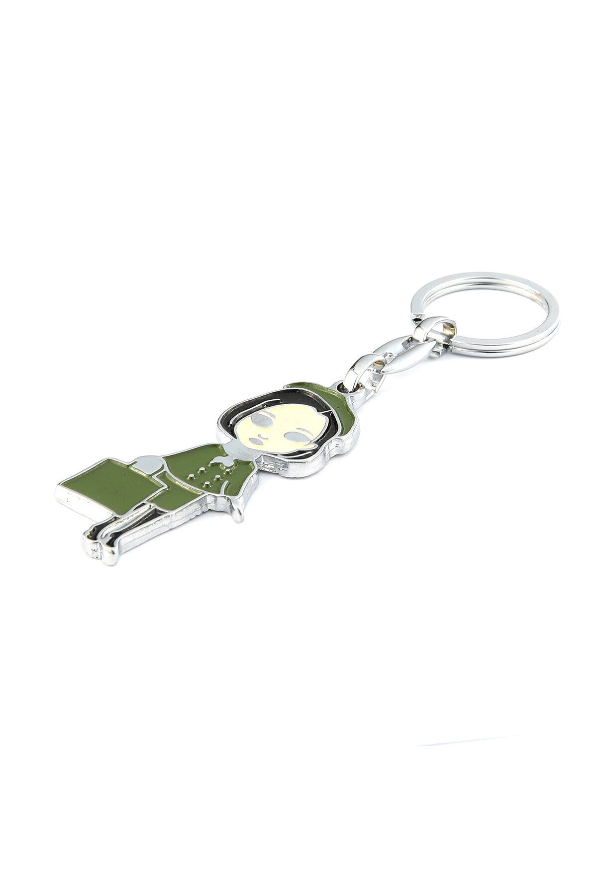 Hostes Tasarımlı Anahtarlık ''NewLifePromosyon'' MDL277