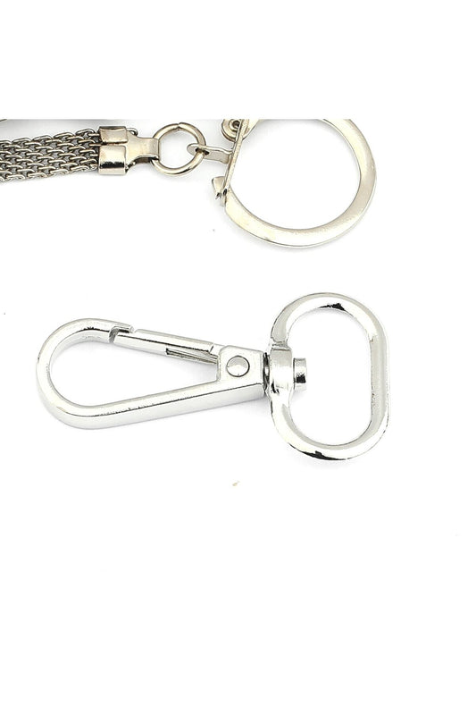 Aksesuar Anahtarlık Kancası Mdl13