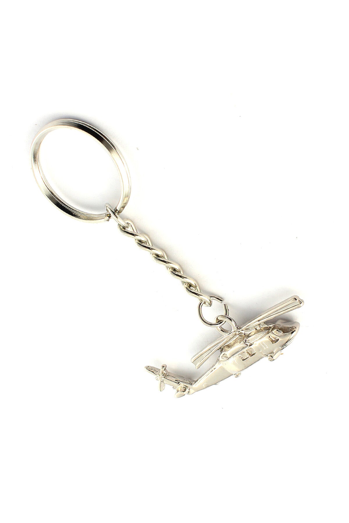 Helikopter Tasarımlı 3D Anahtarlık ''NewLifePromosyon'' MDL166