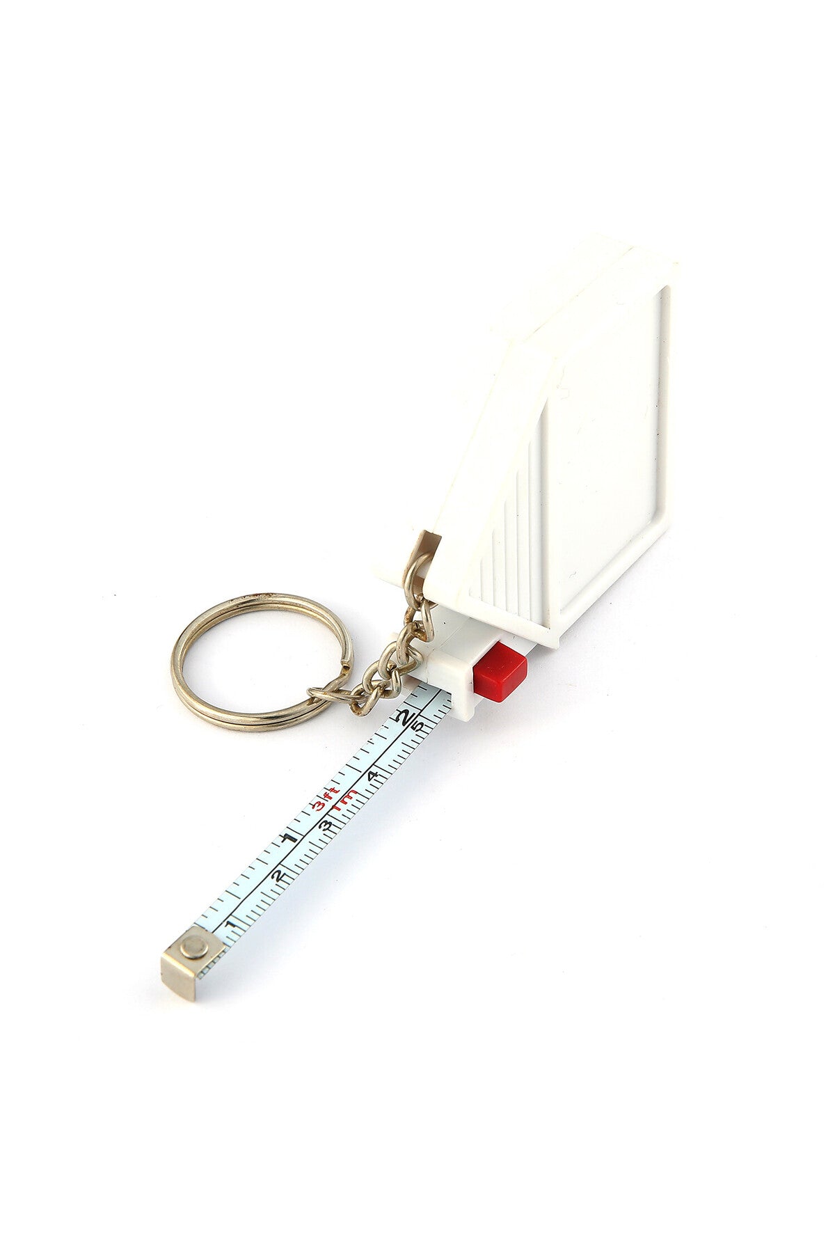 Ev Tasarımlı Metre Tasarımlı Anahtarlık ''NewLifePromosyon'' MDL425