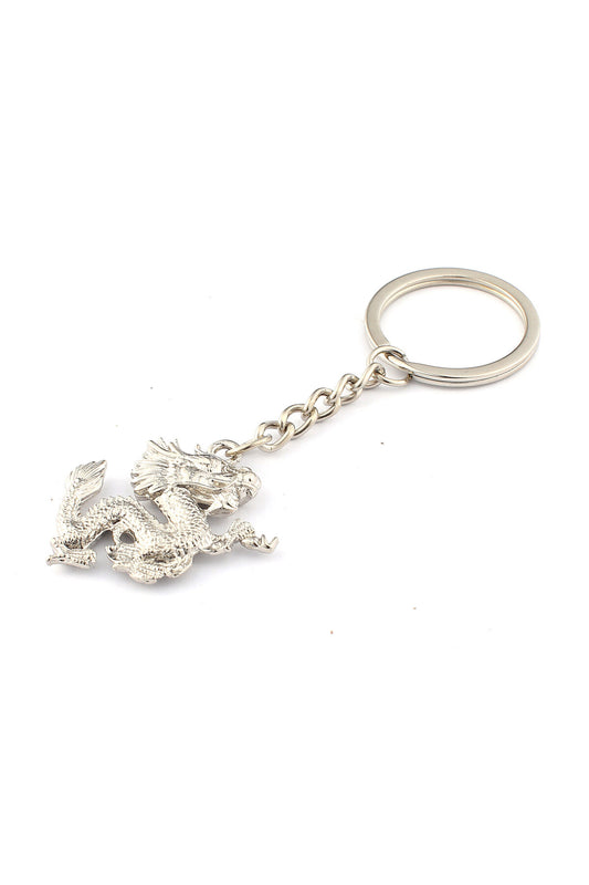 Ejderhayılanı Tasarımlı Anahtarlık ''NewLifePromosyon'' MDL453