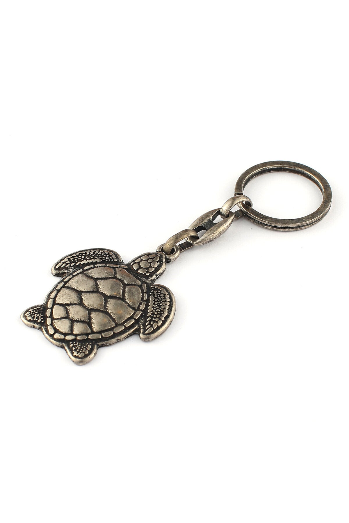 Eskitme Caretta Tasarımlı Anahtarlık ''NewLifePromosyon'' MDL506