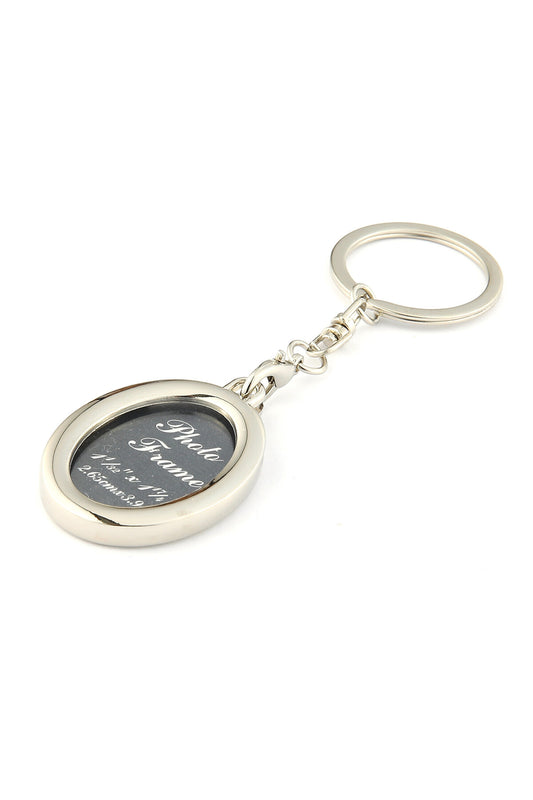 Foto Konulabilir Çerçeveli Anahtarlık ''NewLifePromosyon'' MDL415