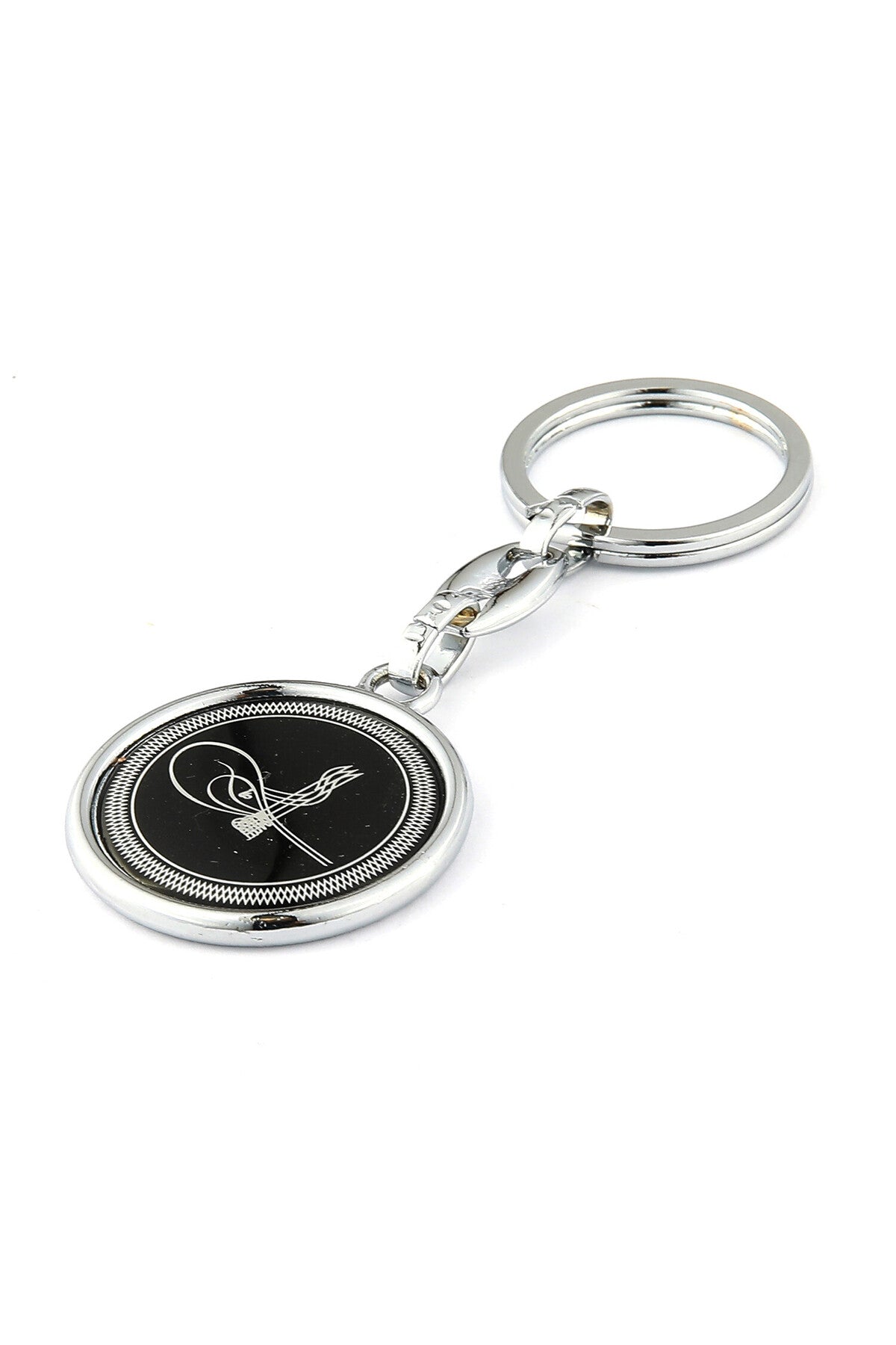 Tuğra Tasarımlı Anahtarlık ''NewLifePromosyon'' MDL283